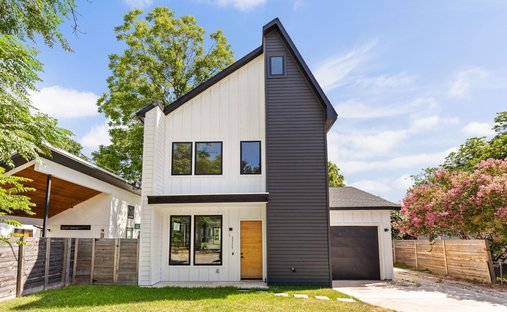 Haus in Austin, Texas, Vereinigte Staaten 1