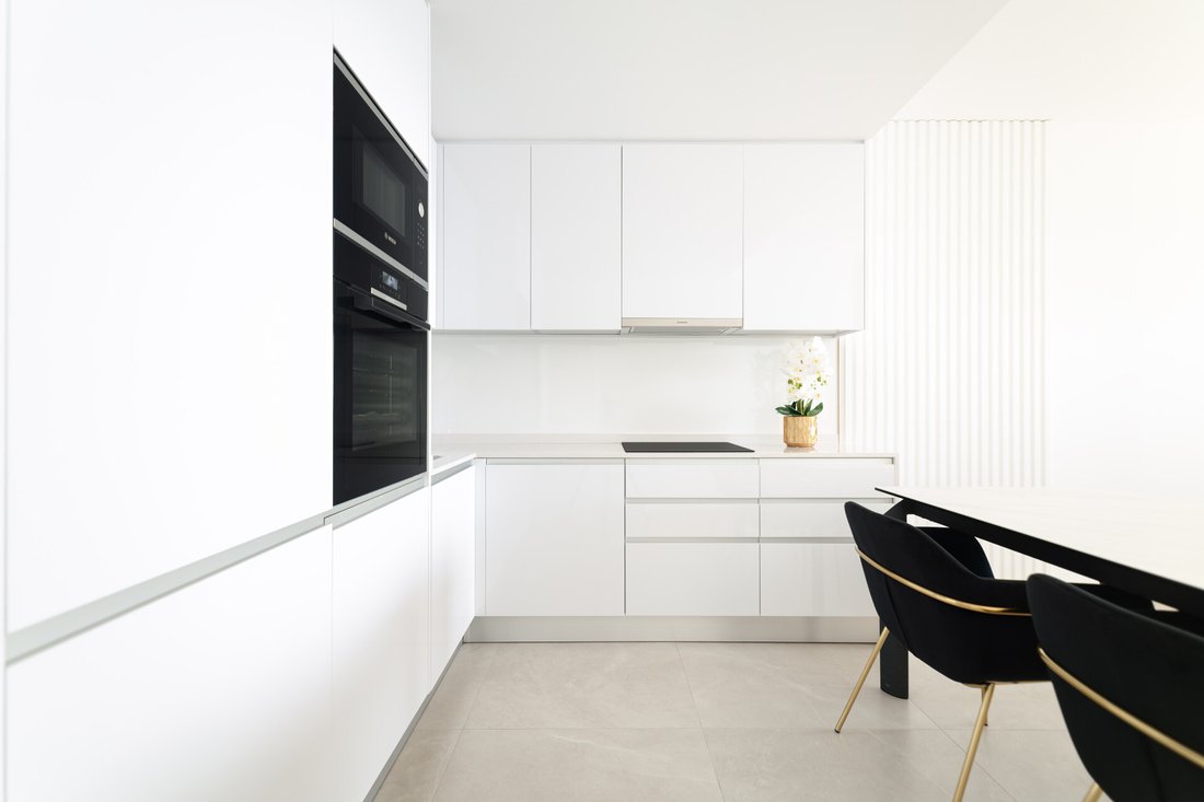Wohnung in Benidorm, Land Valencia, Spanien 5 - 18318765