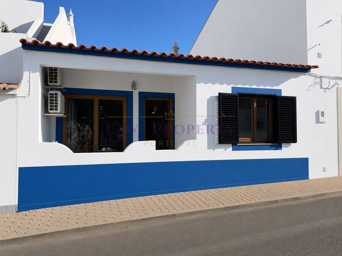 Villa in Praia da Luz, Algarve, Portugal 2 - 18320406