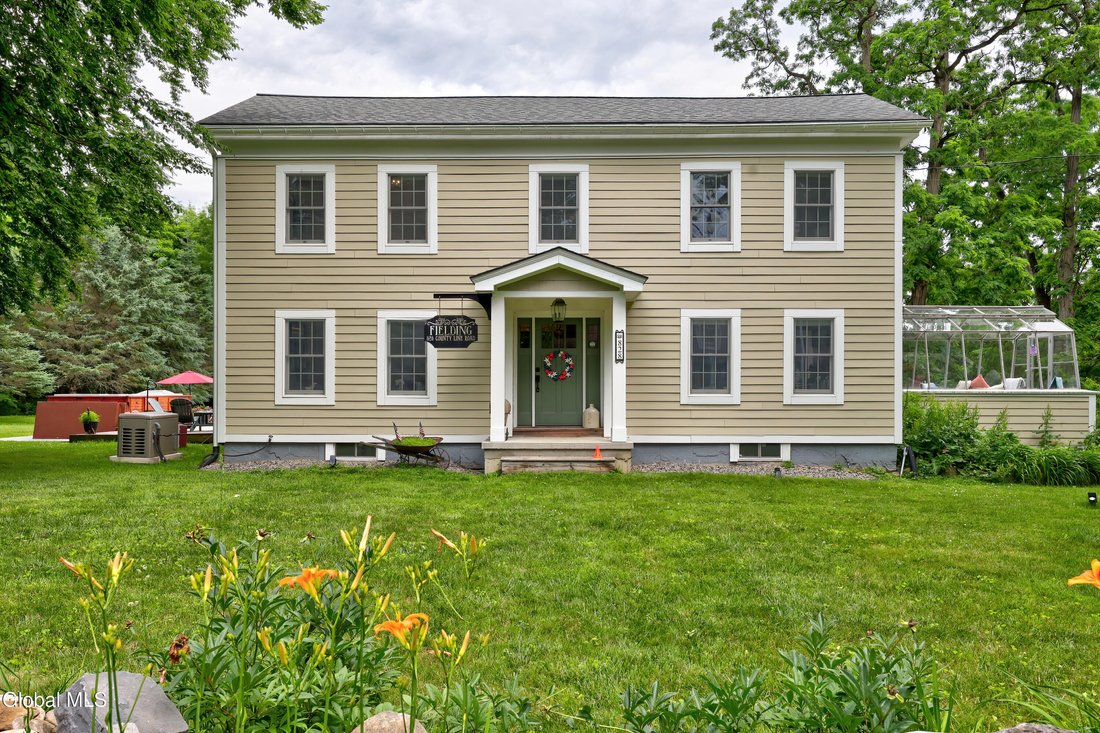 House in Hudson Falls, New York, United States 1 - 18320683