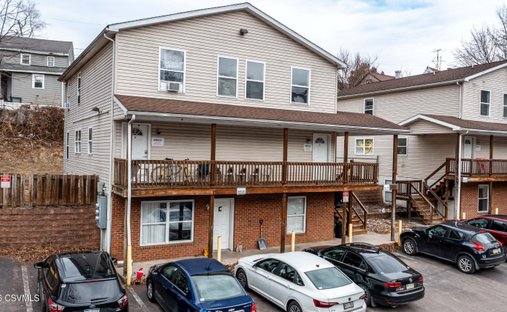 Casa en Bloomsburg, Pensilvania, Estados Unidos 1