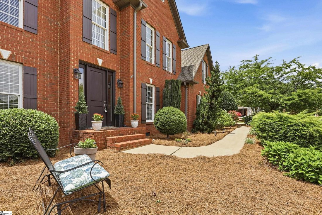 House in Spartanburg, South Carolina, United States 3 - 18320724