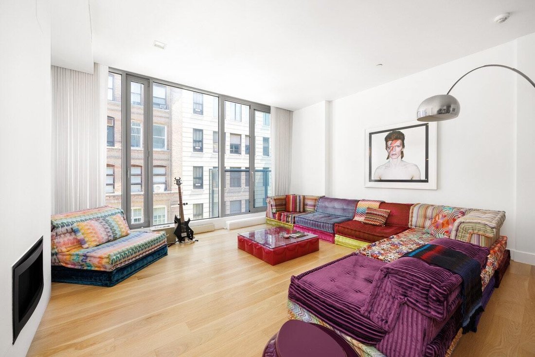 Condo in New York, New York, United States 2 - 18313646