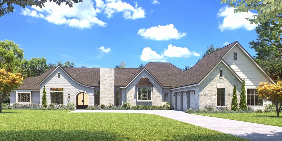 House in Liberty Hill, Texas, United States 1 - 18254677