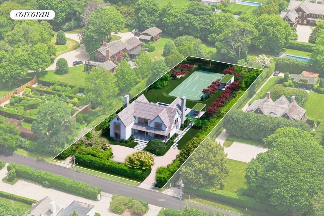 House in Southampton, New York, United States 3 - 17727888