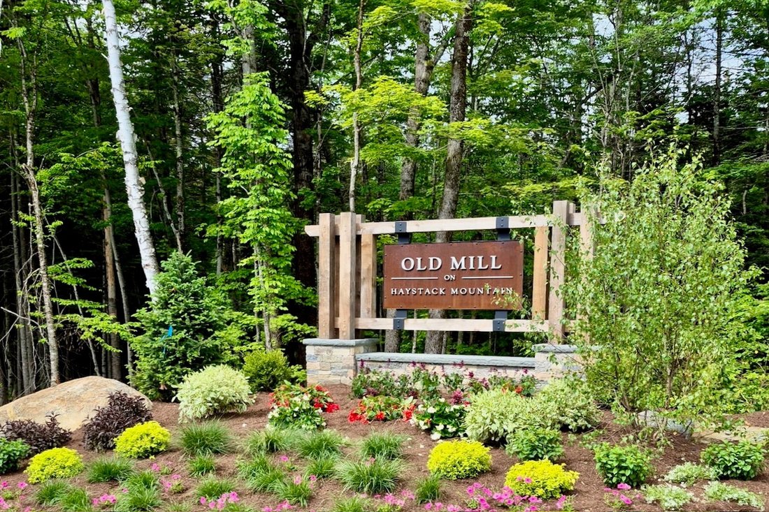Land in Wilmington, Vermont, United States 1 - 16107920