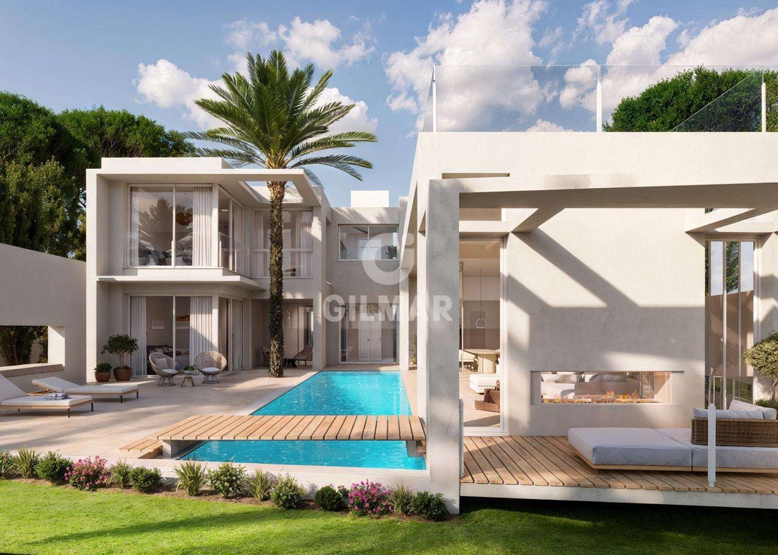 Nueva Andalucia, Marbella, Spain 1 - 18319716