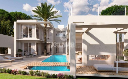 Nueva Andalucía, Marbella, Spanien 1