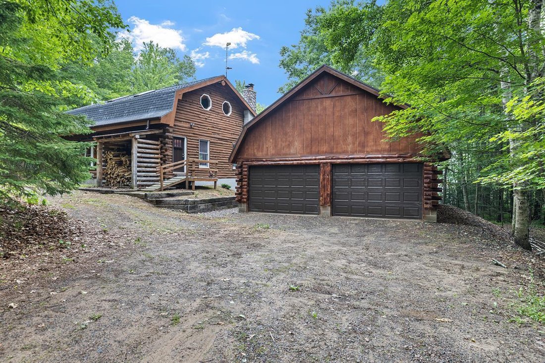 House in Tomahawk, Wisconsin, United States 1 - 18320790
