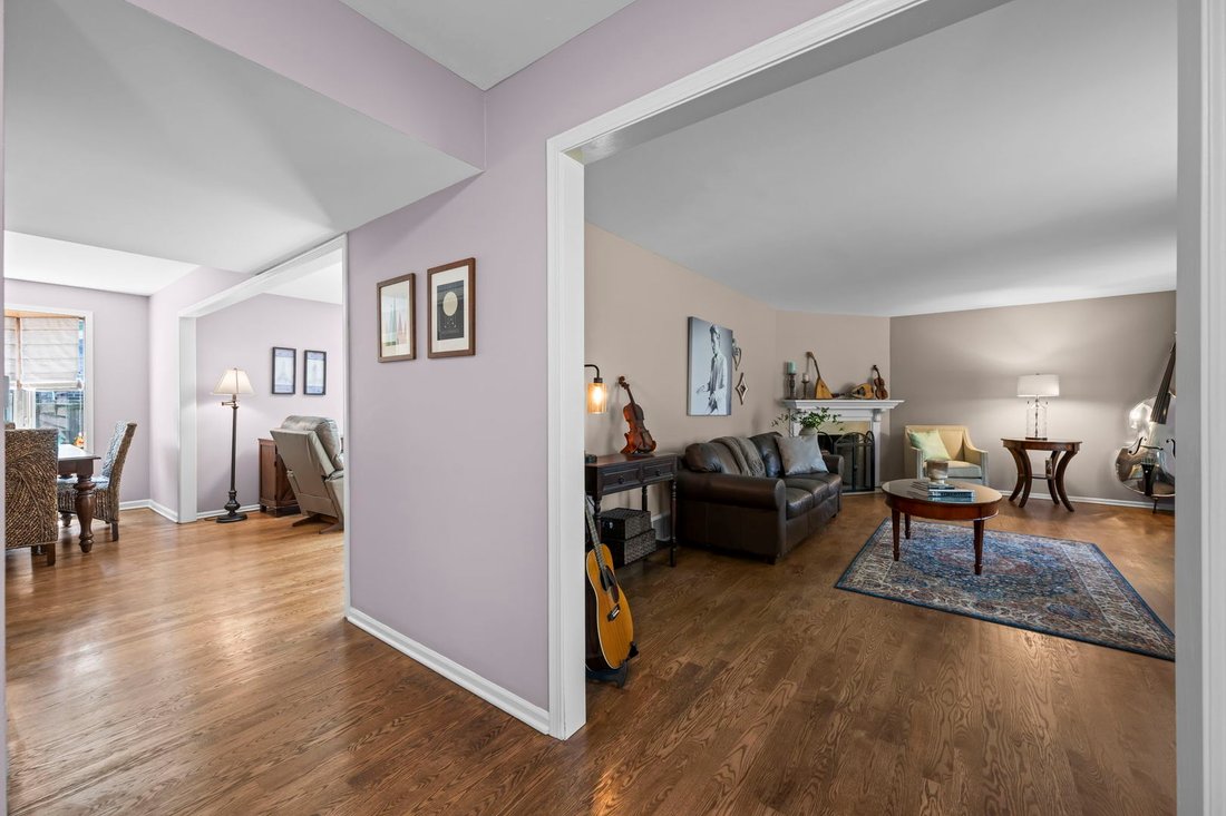 House in Long Grove, Illinois, United States 4 - 18319037
