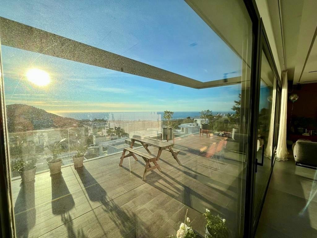 Villa in Mijas, Andalusia, Spain 5 - 18318676