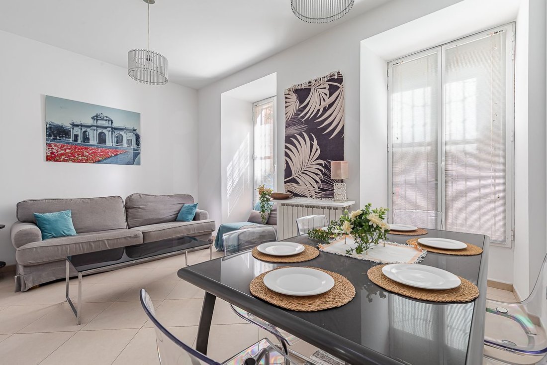 Apartment in Centro, Madrid, Spain 3 - 18320437