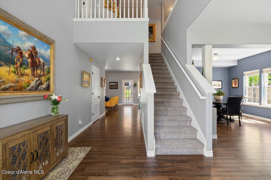 Casa a Hayden, Idaho, Stati Uniti 5 - 18320715