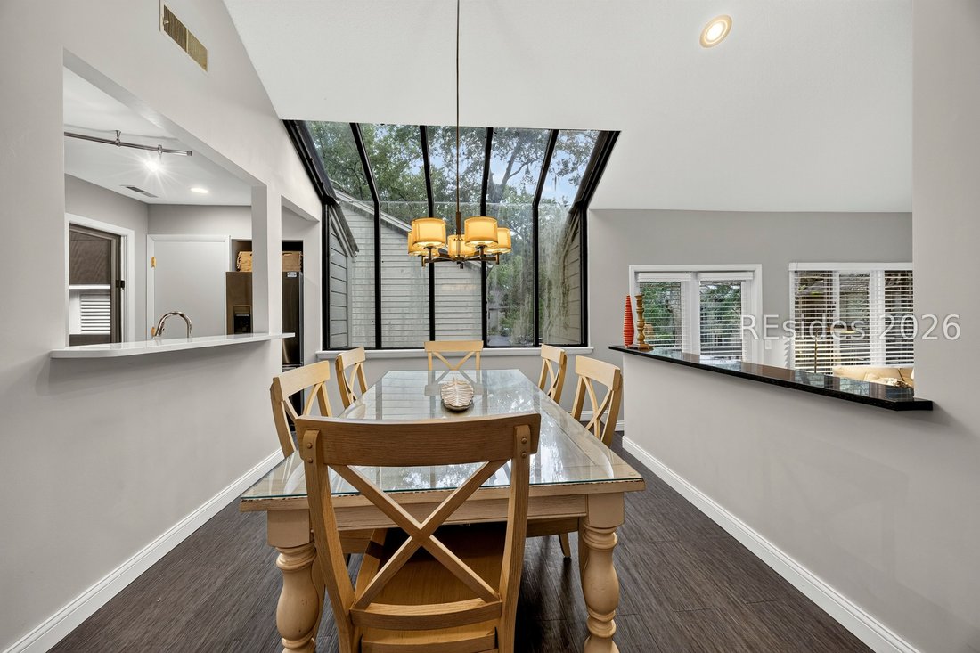 Condominio en Hilton Head Island, Carolina del Sur, Estados Unidos 4 - 18318536