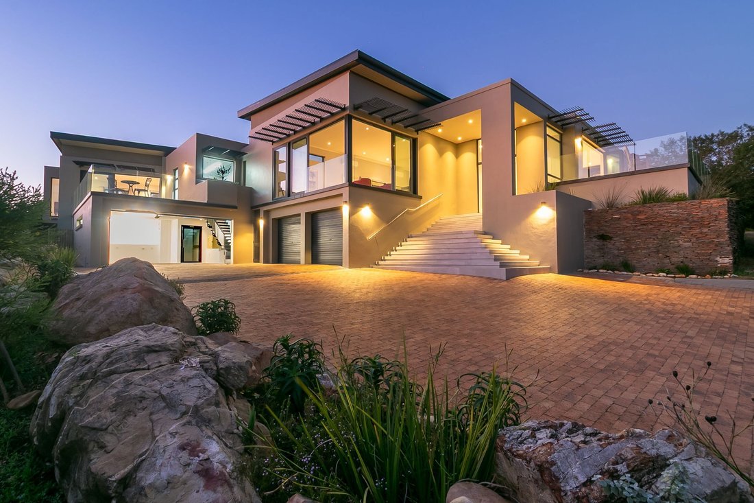 House in Pezula Private Estate, Western Cape, South Africa 4 - 18320832