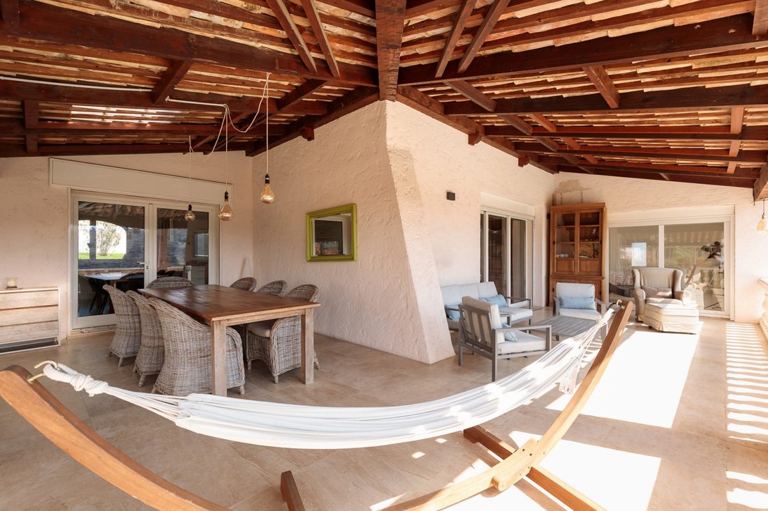House in Bois Fleuri-Chevre d'Or-Saint Philippe, Biot, France 5 - 18319653