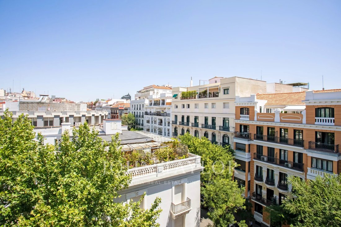 Wohnung in Centro, Madrid, Spanien 3 - 18320031
