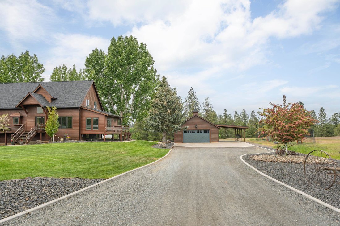 House in Medical Lake, Washington, United States 5 - 18320839