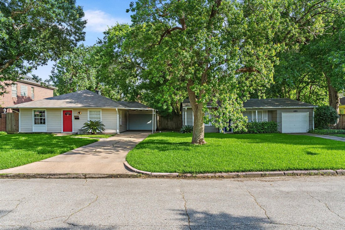 House in Bellaire, Texas, United States 5 - 18319386
