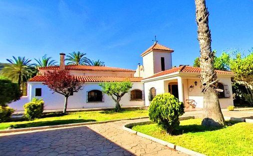 Maison à Elda, Valence, Espagne 1
