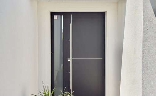 Haus in Ouest Péri-Centre Ville, Vannes, Frankreich 1