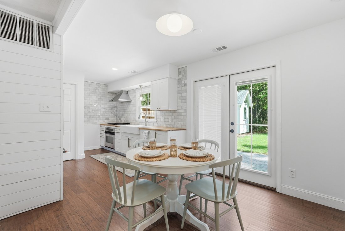 House in Savannah, Georgia, United States 5 - 18320337