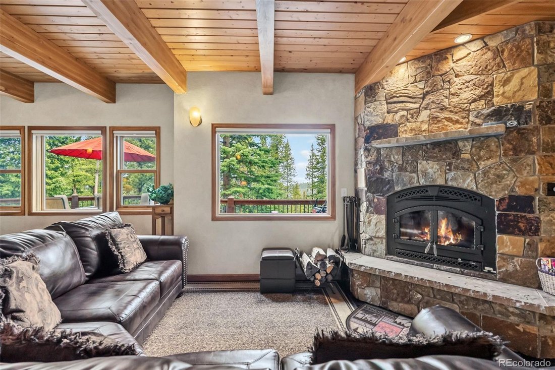 House in Breckenridge, Colorado, United States 5 - 18320903