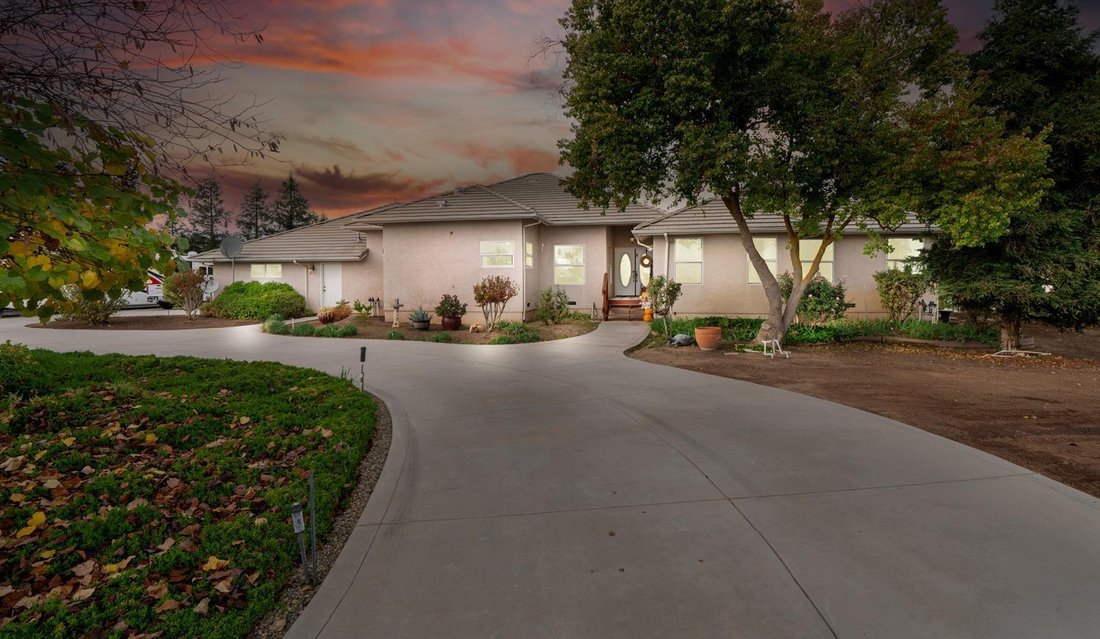 Maison à Madera, Californie, États-Unis 1 - 18319512