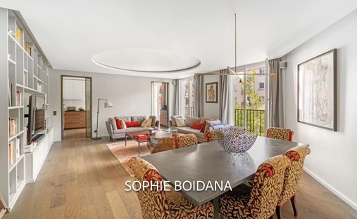 Appartement à Île de la Jatte - Parc d'Orléans, Neuilly-sur-Seine, France 1