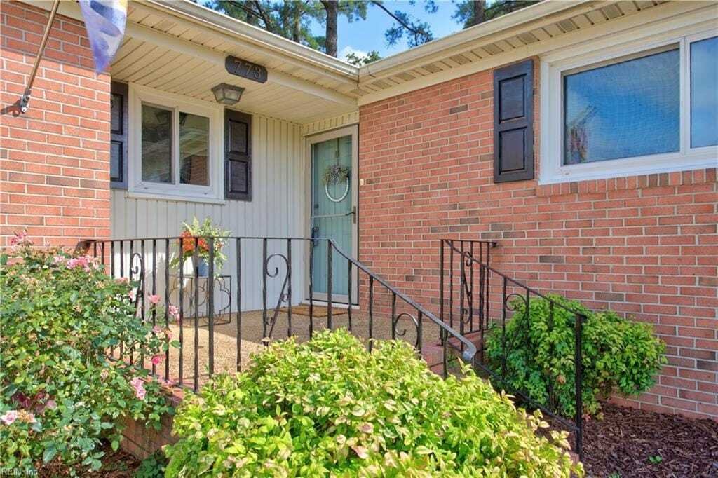 House in Virginia Beach, Virginia, United States 2 - 18040683