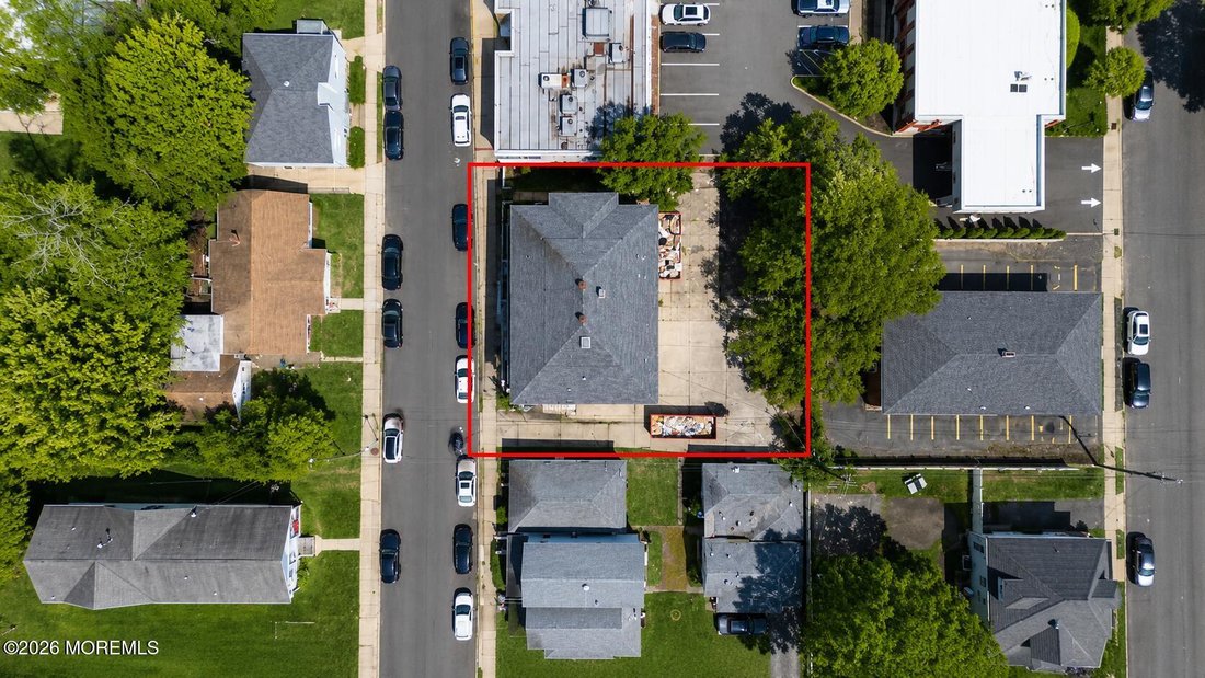 Deal, New Jersey, United States 5 - 18318556
