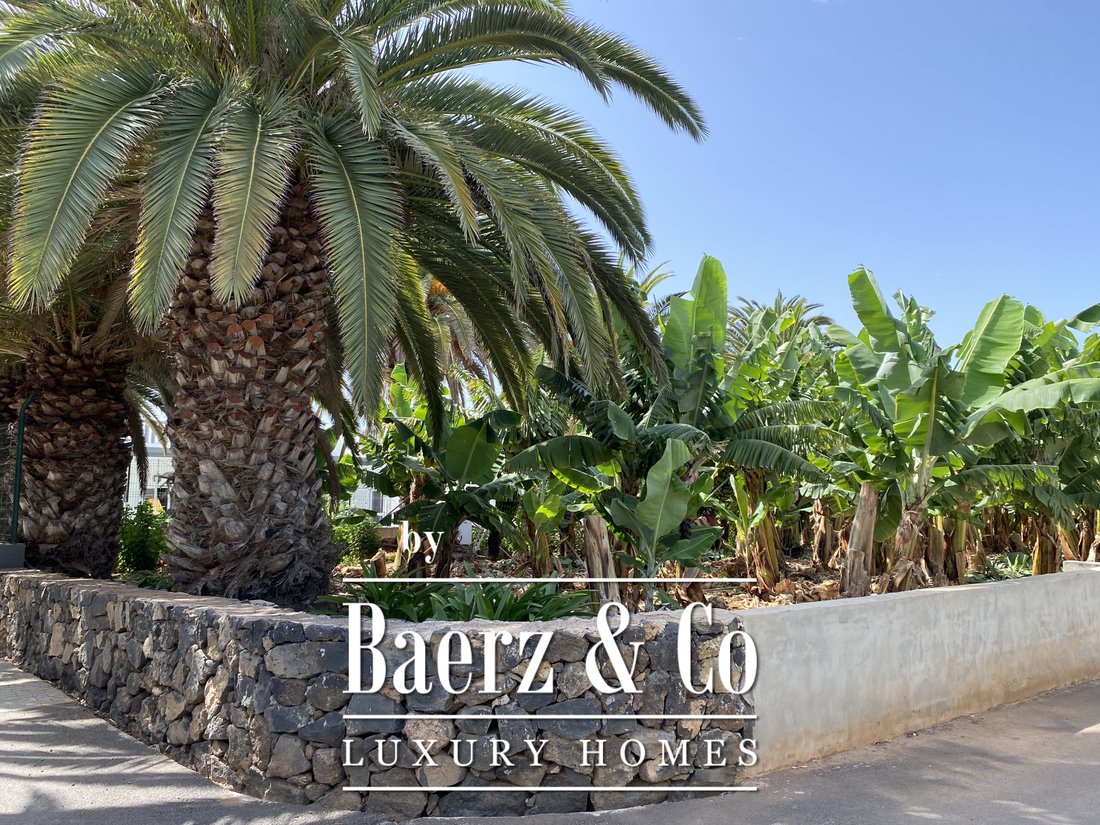Country House in Arona, Canary Islands, Spain 4 - 18319601