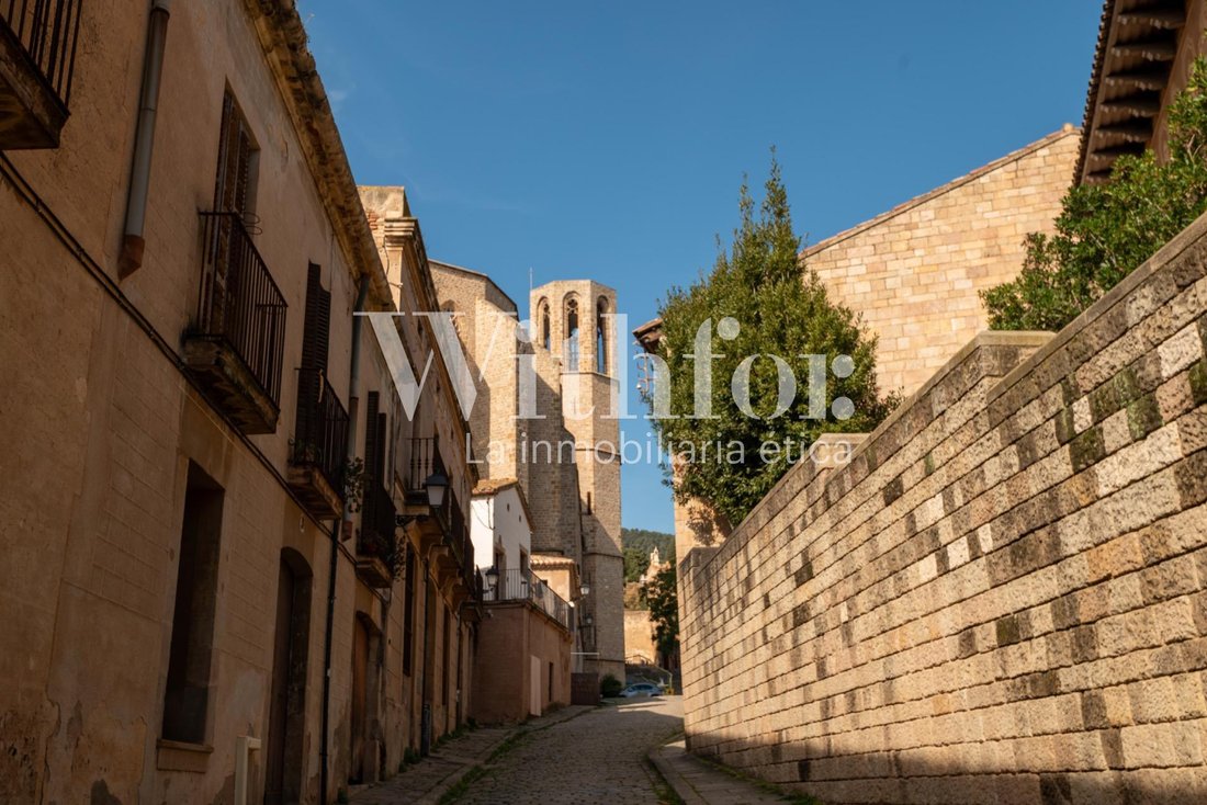 Villa in Les Corts, Barcelona, Spain 5 - 18299959