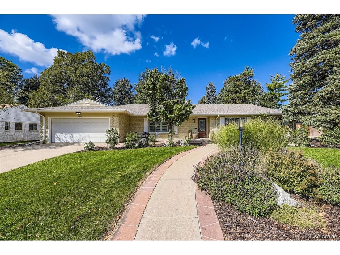 House in Denver, Colorado, United States 1 - 18318238