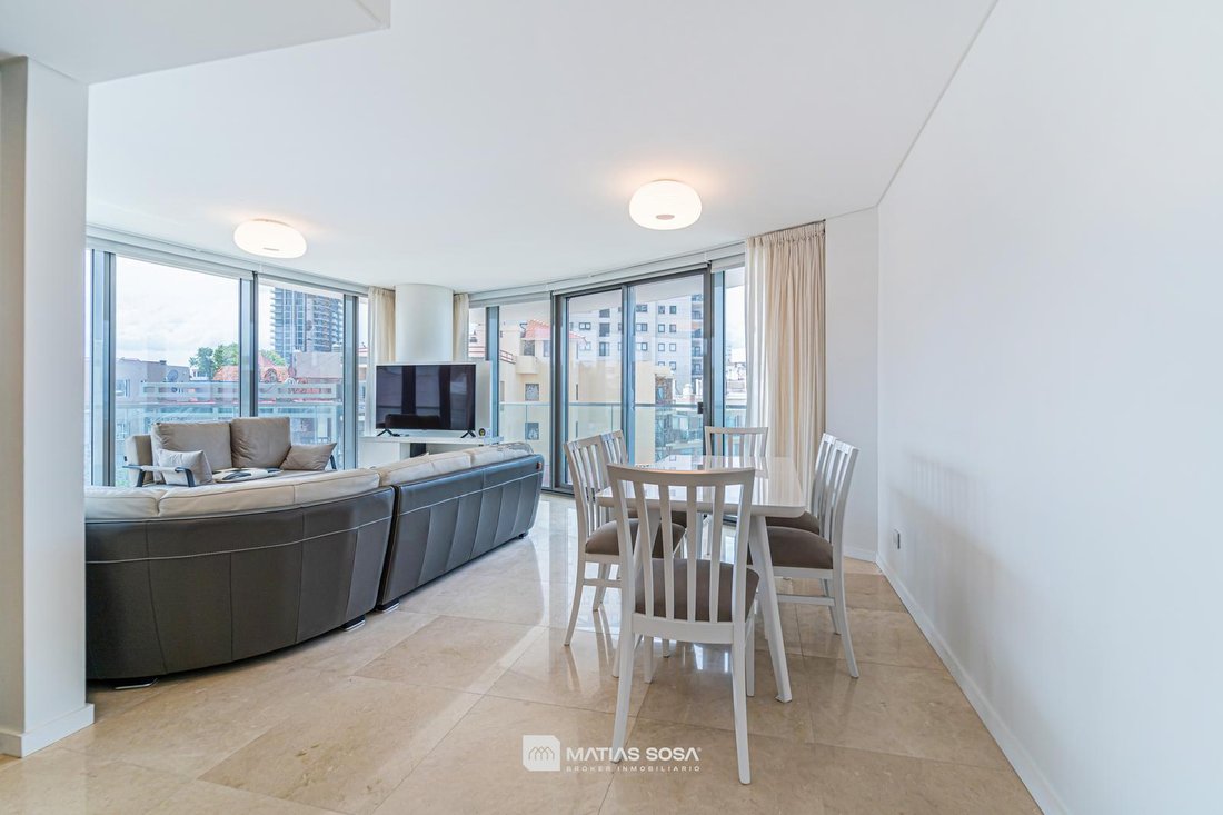 Apartment in Mar del Plata, Buenos Aires Province, Argentina 5 - 18319890