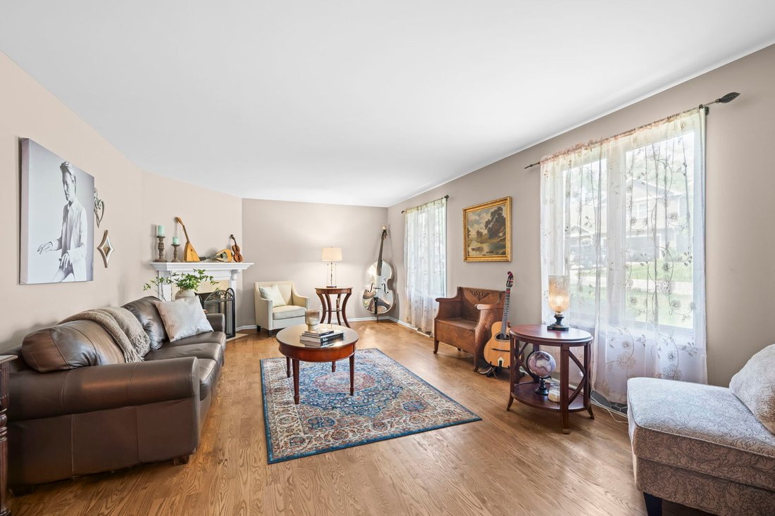 House in Long Grove, Illinois, United States 5 - 18319037