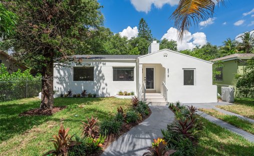 House in Miami, Florida, United States 1