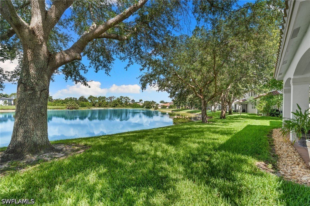 Casa en Naples, Florida, Estados Unidos 4 - 18318628