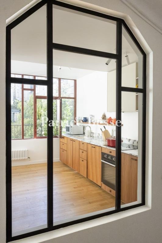 Apartment in Alleray Procession, Paris 15e Arrondissement, Paris 4 - 16411309