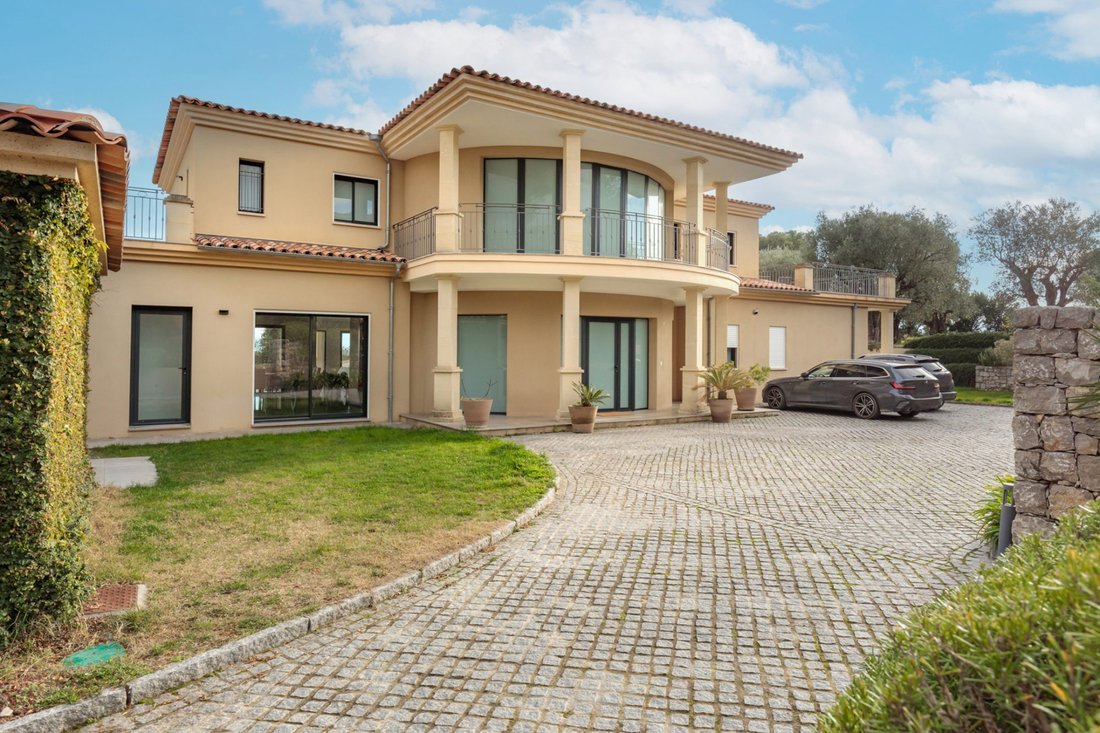 House in Sud, Roquefort-les-Pins, France 5 - 18319839