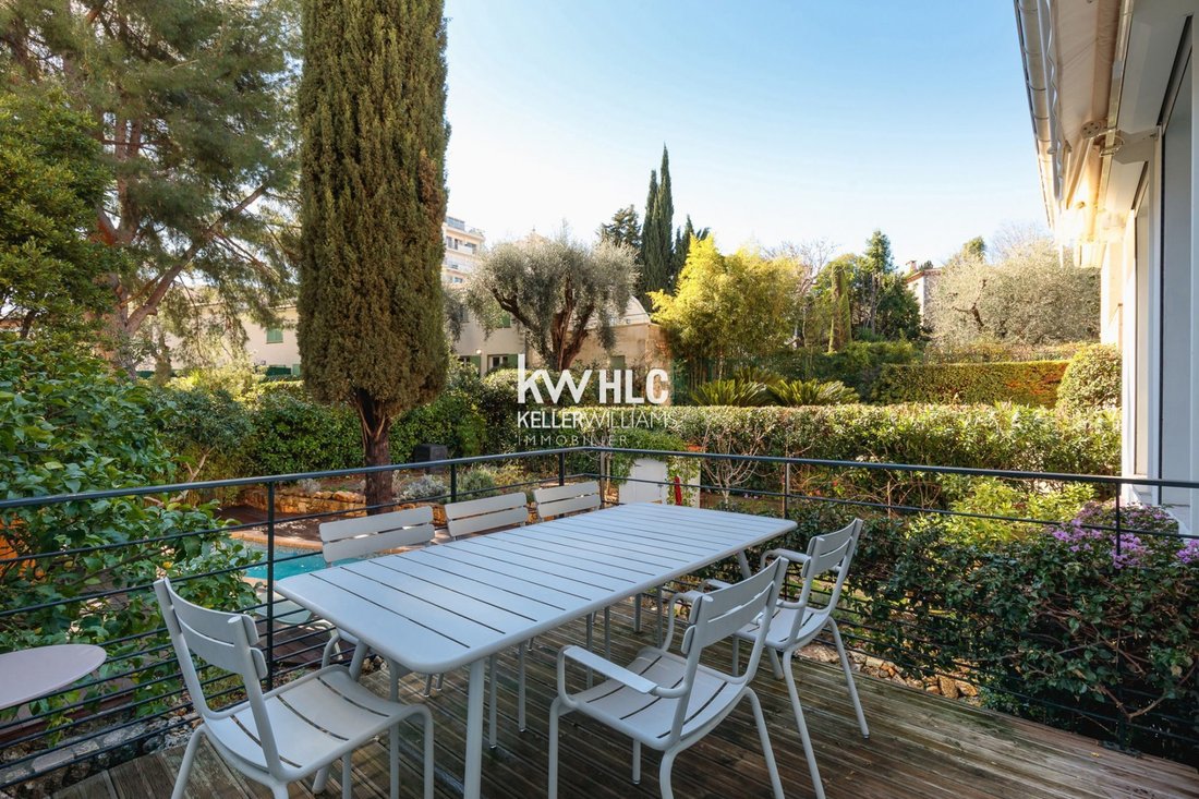 House in Cannes, Provence-Alpes-Côte d'Azur, France 2 - 18319789