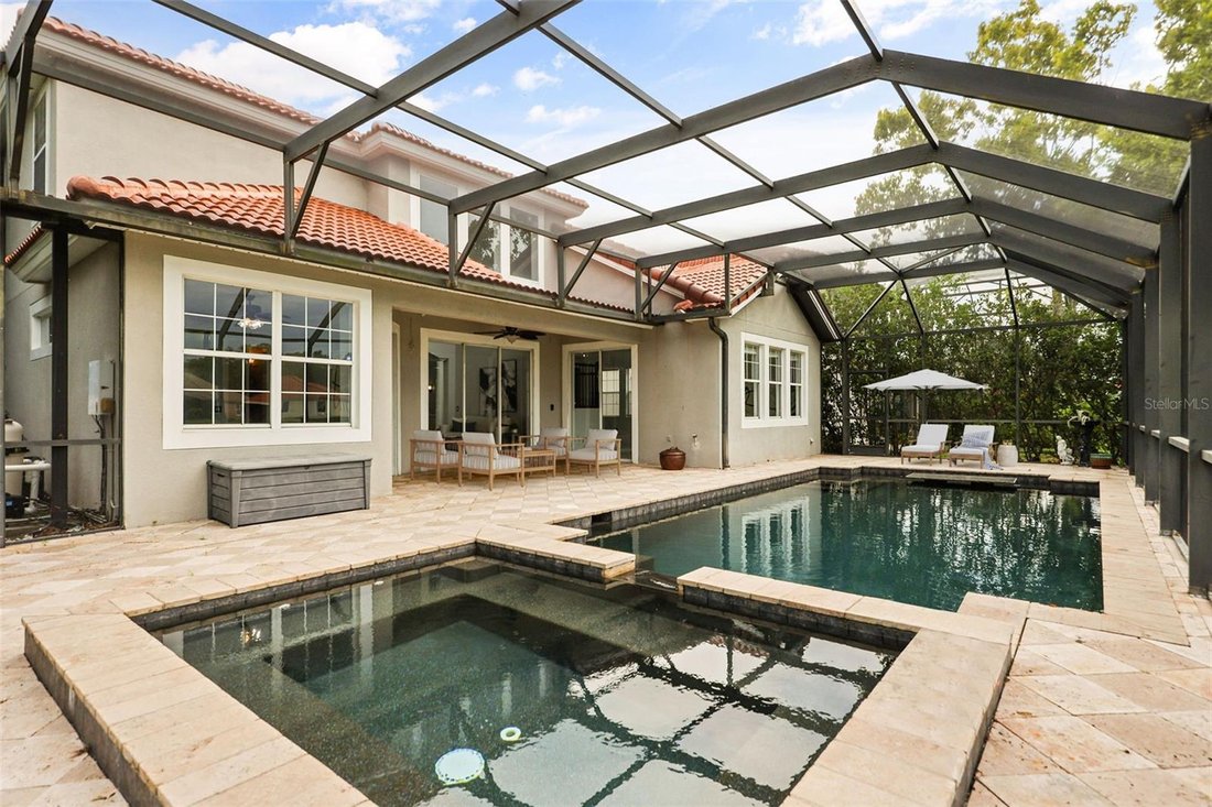 House in Lake Butler, Florida, United States 3 - 18319116