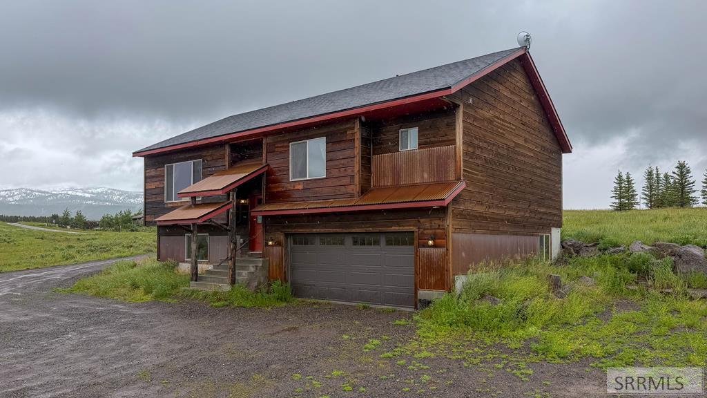 House in Island Park, Idaho, United States 1 - 18320699