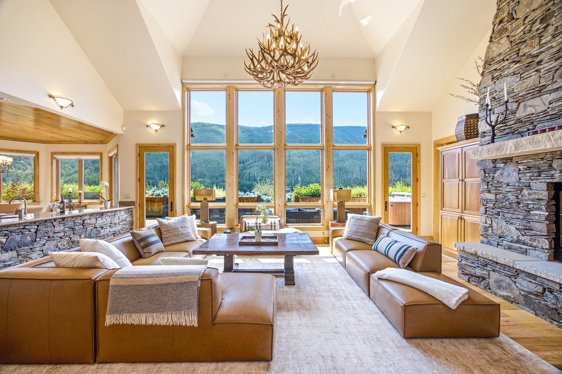 House in Vail, Colorado, United States 3 - 18319921