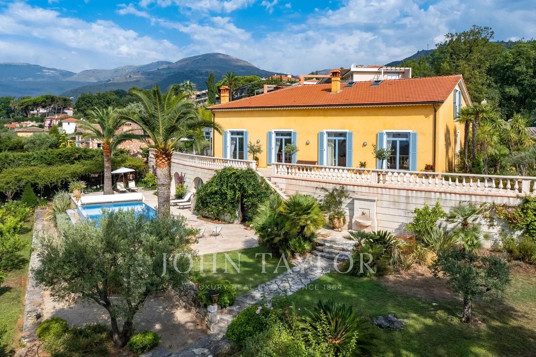 House in Notre Dame, Vence, France 3 - 17247806