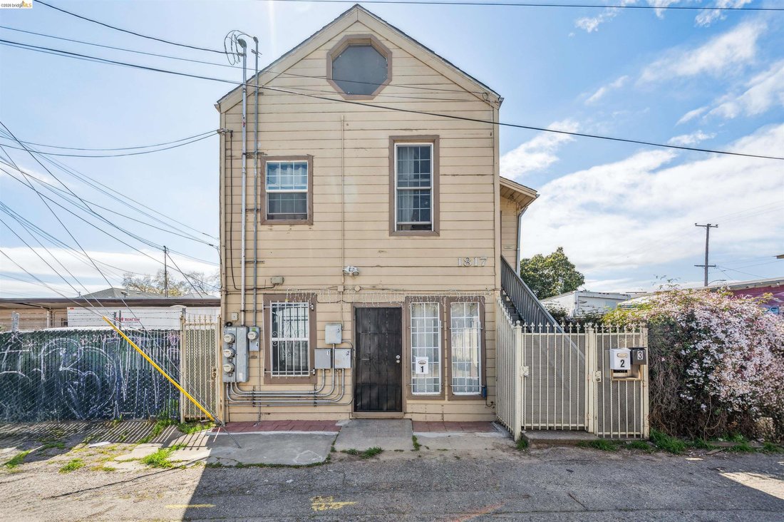House in Oakland, California, United States 2 - 18320447