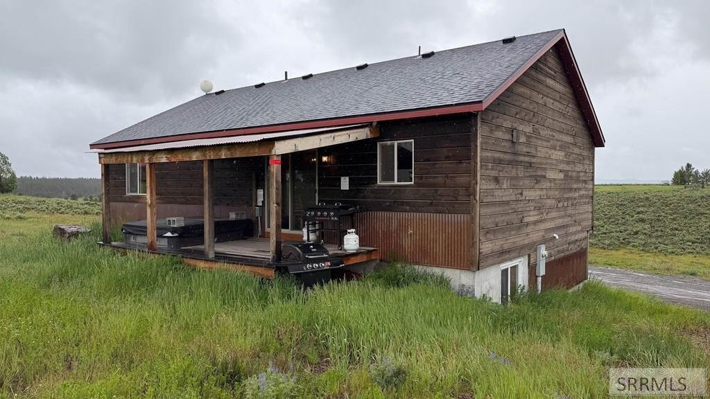 House in Island Park, Idaho, United States 2 - 18320699
