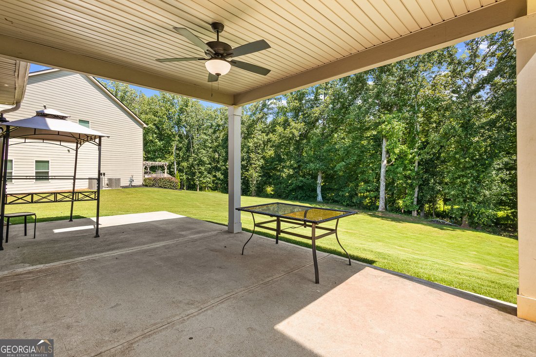 House in Hampton, Georgia, United States 5 - 18319351