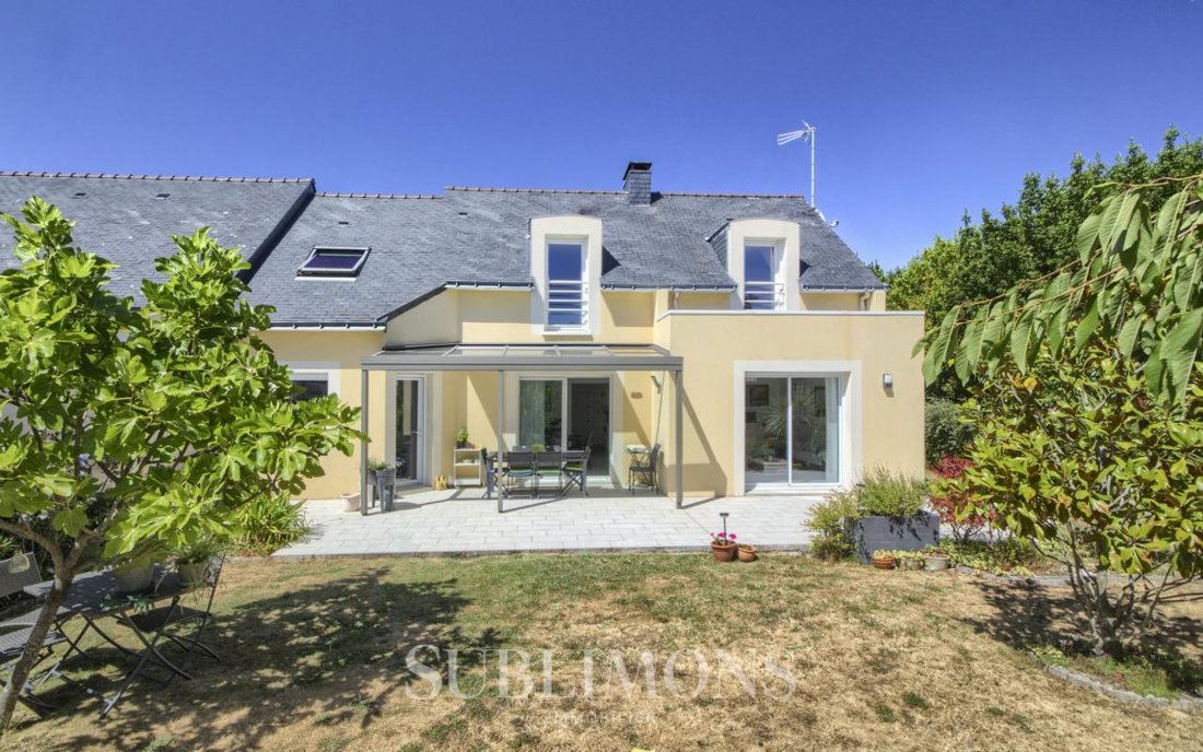 House in Saint Marc Est, Saint-Nazaire, France 1 - 18319877