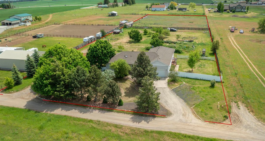 House in Spokane, Washington, United States 3 - 18318631